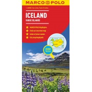 Island Färöarna Marco Polo
